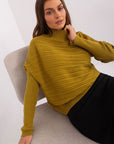 Jumper model 186573 AT