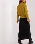 Jumper model 186573 AT