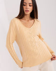 Jumper model 186575 AT