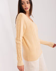 Jumper model 186575 AT