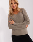 Jumper model 186576 AT