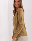 Jumper model 186578 AT