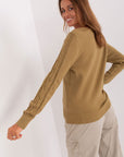Jumper model 186578 AT