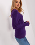 Jumper model 186582 AT