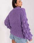 Jumper model 186592 AT