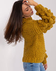 Jumper model 186593 AT