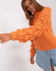 Jumper model 186594 AT
