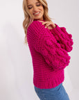 Jumper model 186596 AT