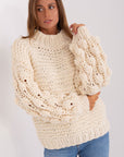 Jumper model 186597 AT