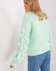 Jumper model 186598 AT
