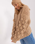 Jumper model 186599 AT