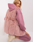 Gilet model 186703 AT