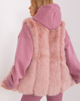 Gilet model 186703 AT
