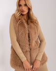 Gilet model 186704 AT