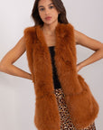 Gilet model 186705 AT
