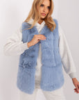 Gilet model 186706 AT