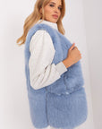 Gilet model 186706 AT