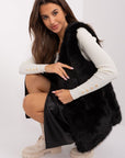 Gilet model 186708 AT