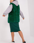 Gilet model 186710 AT