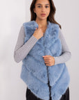 Gilet model 186711 AT