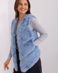 Gilet model 186711 AT