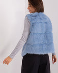 Gilet model 186711 AT