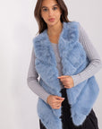 Gilet model 186711 AT
