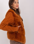 Gilet model 186712 AT