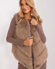 Gilet model 186715 AT