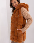 Gilet model 186718 AT
