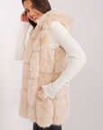 Gilet model 186719 AT