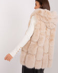 Gilet model 186719 AT