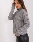 Jumper model 186736 AT