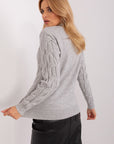 Jumper model 186739 AT