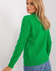 Jumper model 186741 AT
