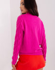 Jumper model 186744 AT