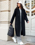Coat model 186766 Roco Fashion