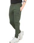 MYT Mens Pullover Tracksuit Fleece Hoodie Sweatshirt Joggers Track Pants Bottoms - Toi ‘n’ Moi Ltd