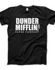 Dunder Mifflin Paper Company, Inc From the Office T-Shirt