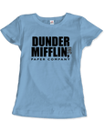 Dunder Mifflin Paper Company, Inc From the Office T-Shirt