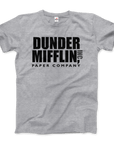 Dunder Mifflin Paper Company, Inc From the Office T-Shirt