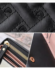 Women Ladies Leather Purse Wallet Folding Short Small Money Cash Card Holder UK - Toi ‘n’ Moi Ltd