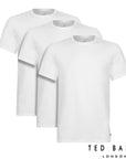Ted Baker Men'S T-Shirt, 3 Pack - Toi ‘n’ Moi Ltd