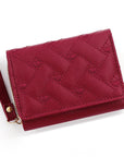 Women Ladies Leather Purse Wallet Folding Short Small Money Cash Card Holder UK - Toi ‘n’ Moi Ltd