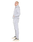 MYT Mens Pullover Tracksuit Fleece Hoodie Sweatshirt Joggers Track Pants Bottoms - Toi ‘n’ Moi Ltd