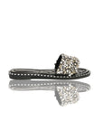 Embellished Open Toe Sandals