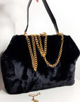 Fluffy HandBag