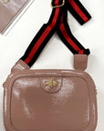Cross Body Handbag