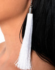 Tassel Earrings