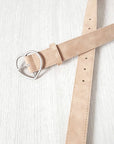 Heart Detail Belt